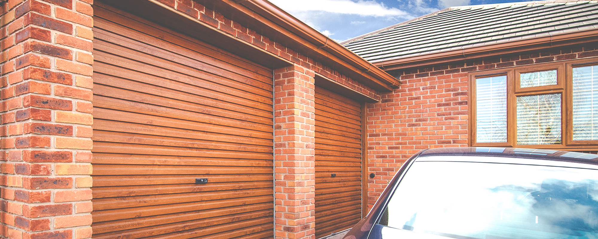 Roller Doors in Sri Lanka Swing Gates Three Sinha Industries